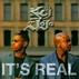 K-CI & Jojo "It's Real"