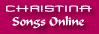 Christina Aguilera Songs Online!
